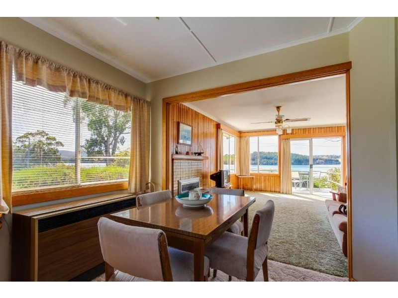 191 Camms Road, Kayena TAS 7270