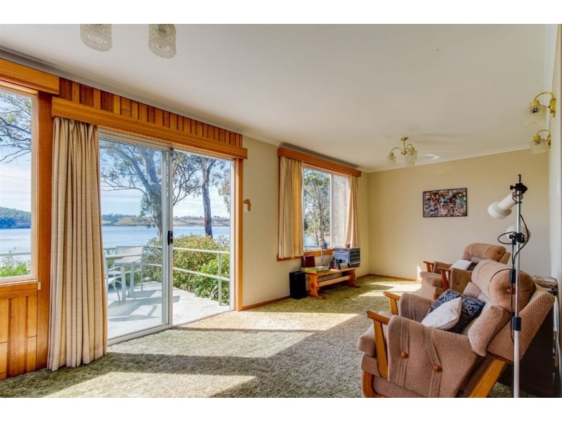 191 Camms Road, Kayena TAS 7270