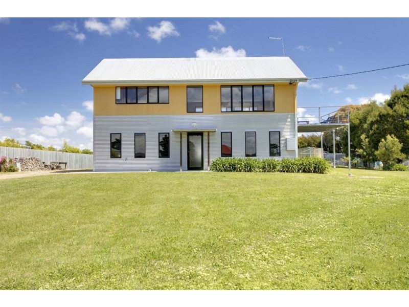 240 Bevic Road, Clarence Point TAS 7270