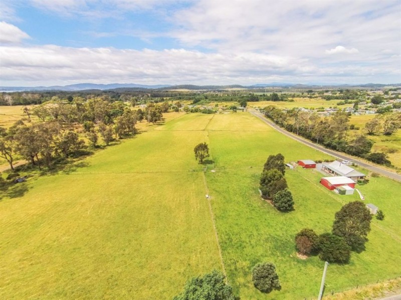 4 Kellys Lookout Road, Beaconsfield TAS 7270