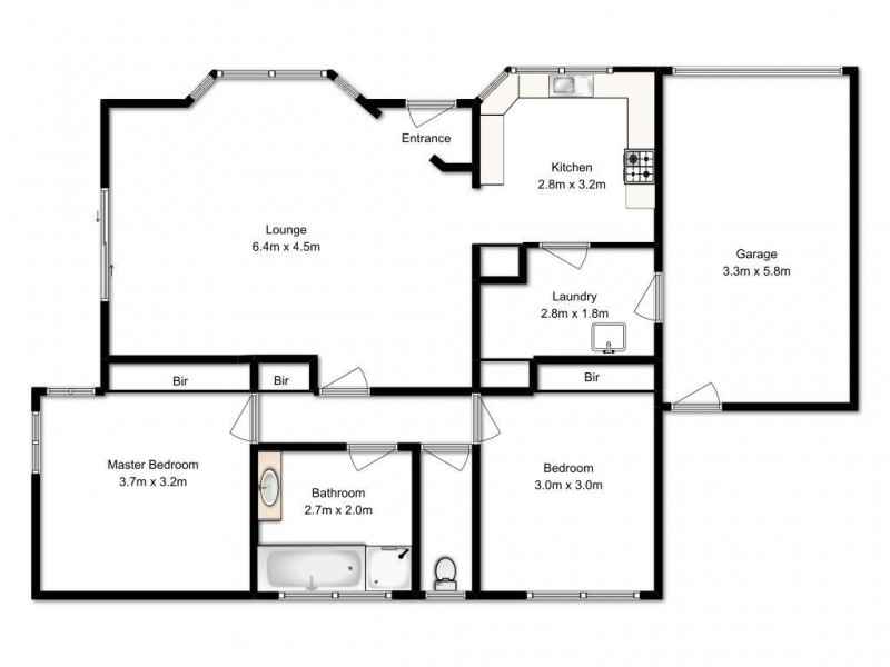 1/16 McCullagh Court, Legana TAS 7277