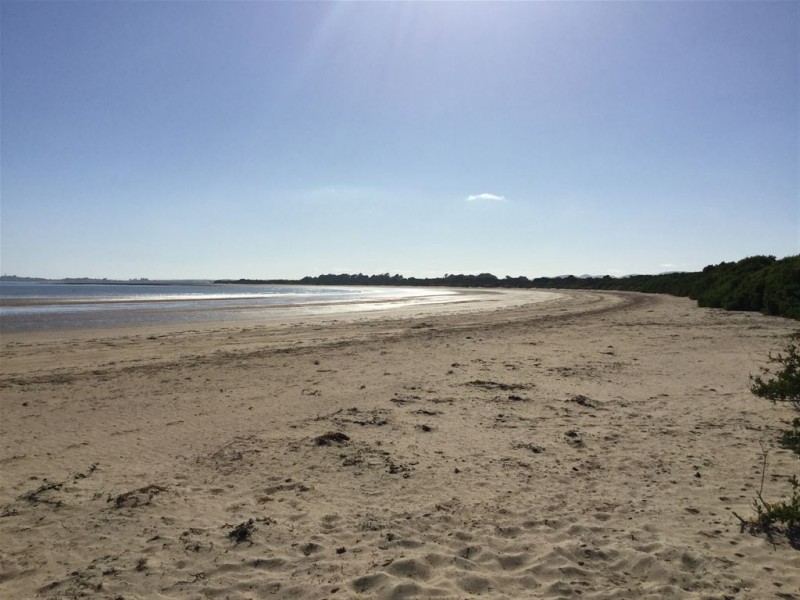 110 Top Rd West, Greens Beach TAS 7270