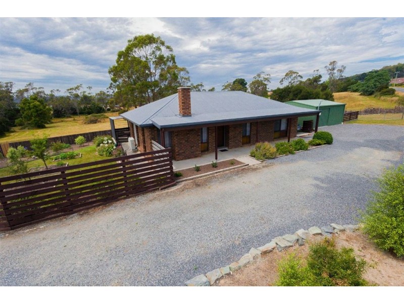 60 Greens Beach Road, Beaconsfield TAS 7270