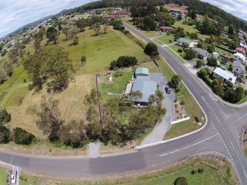 60 Greens Beach Road, Beaconsfield TAS 7270