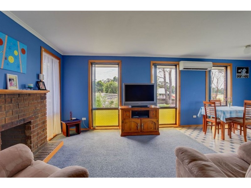 60 Greens Beach Road, Beaconsfield TAS 7270