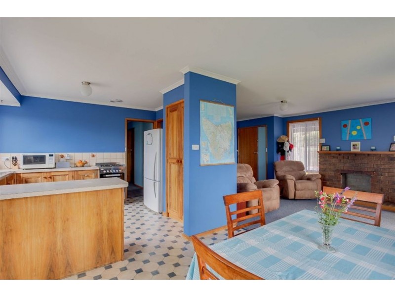 60 Greens Beach Road, Beaconsfield TAS 7270