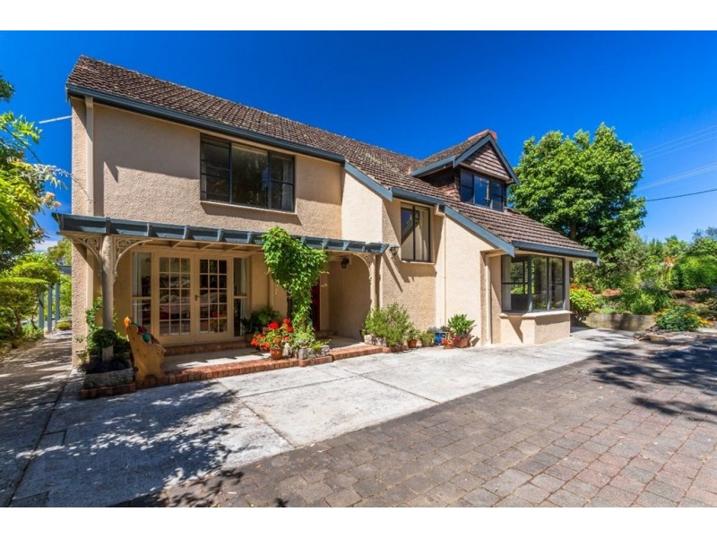 384 Gravelly Beach Road, Gravelly Beach TAS 7276