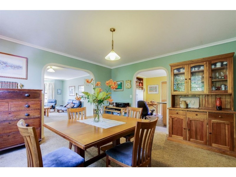 384 Gravelly Beach Road, Gravelly Beach TAS 7276