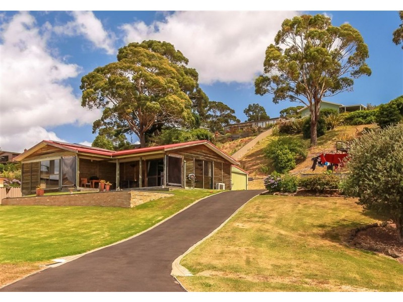 3 Crozier Street, Beauty Point TAS 7270