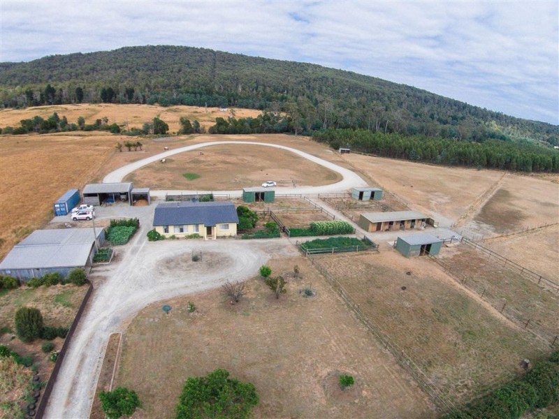 3659 West Tamar Highway, Sidmouth TAS 7270