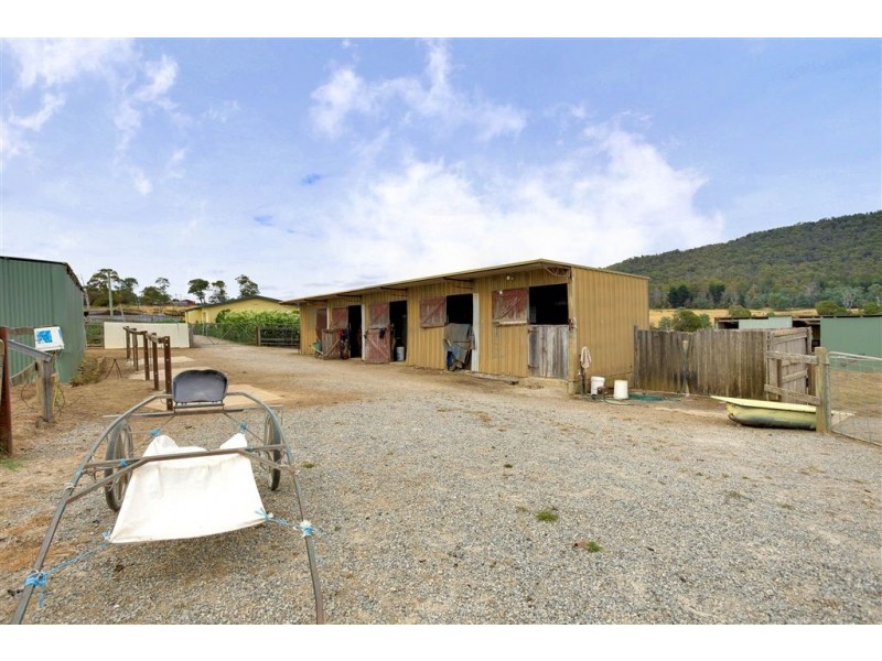 3659 West Tamar Highway, Sidmouth TAS 7270