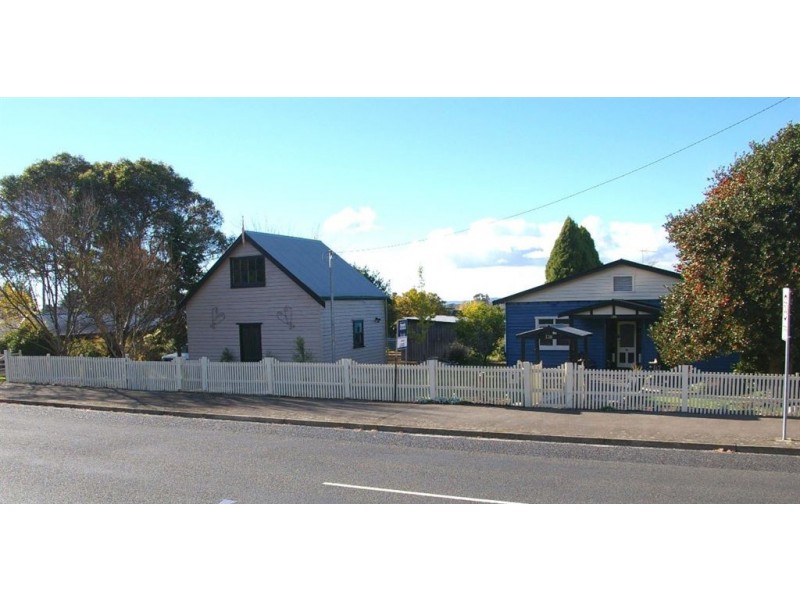 158 Weld Street, Beaconsfield TAS 7270
