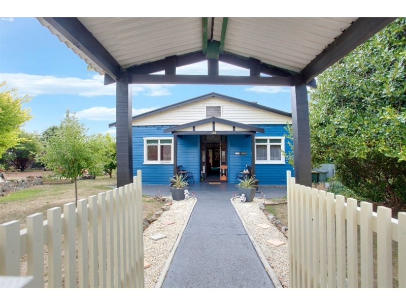 158 Weld Street, Beaconsfield TAS 7270