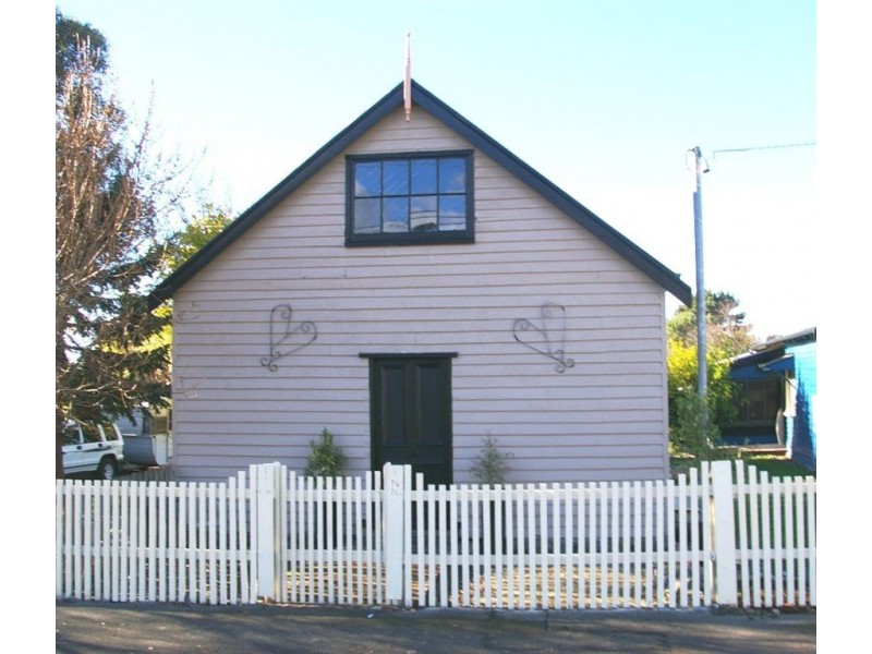 158 Weld Street, Beaconsfield TAS 7270