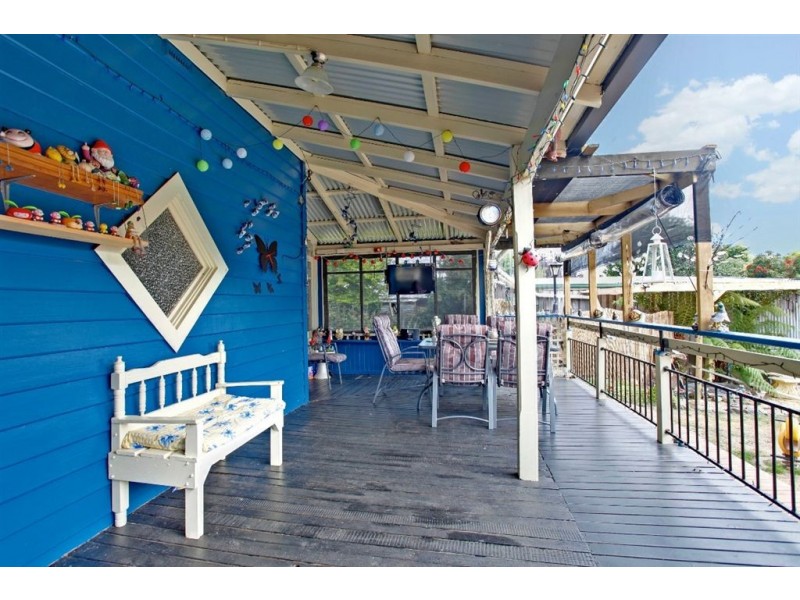 158 Weld Street, Beaconsfield TAS 7270