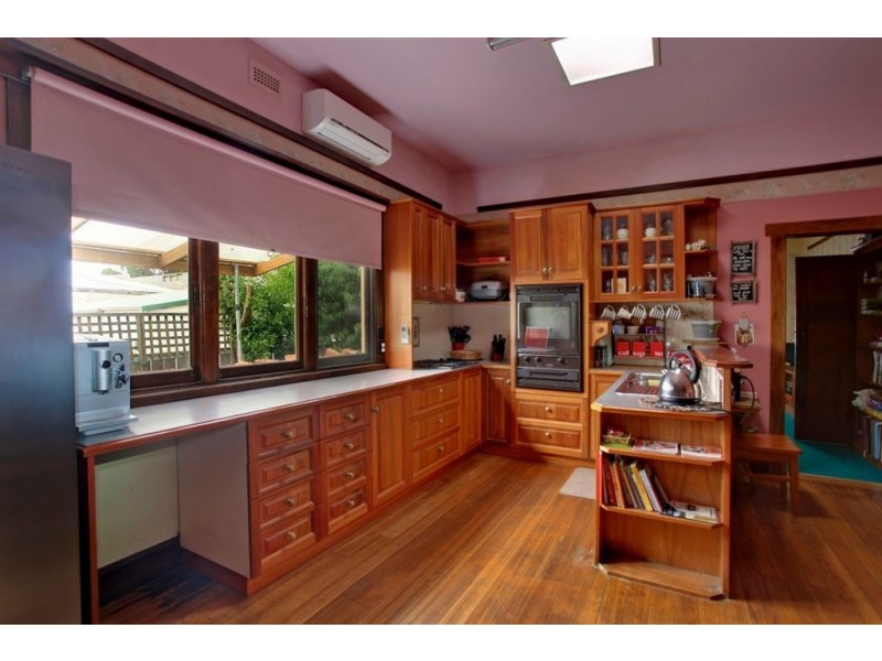 158 Weld Street, Beaconsfield TAS 7270