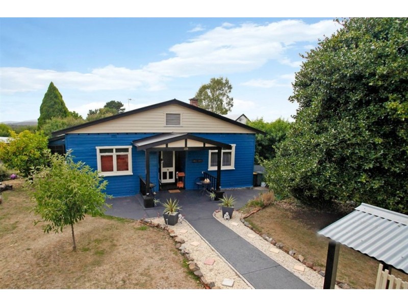 158 Weld Street, Beaconsfield TAS 7270