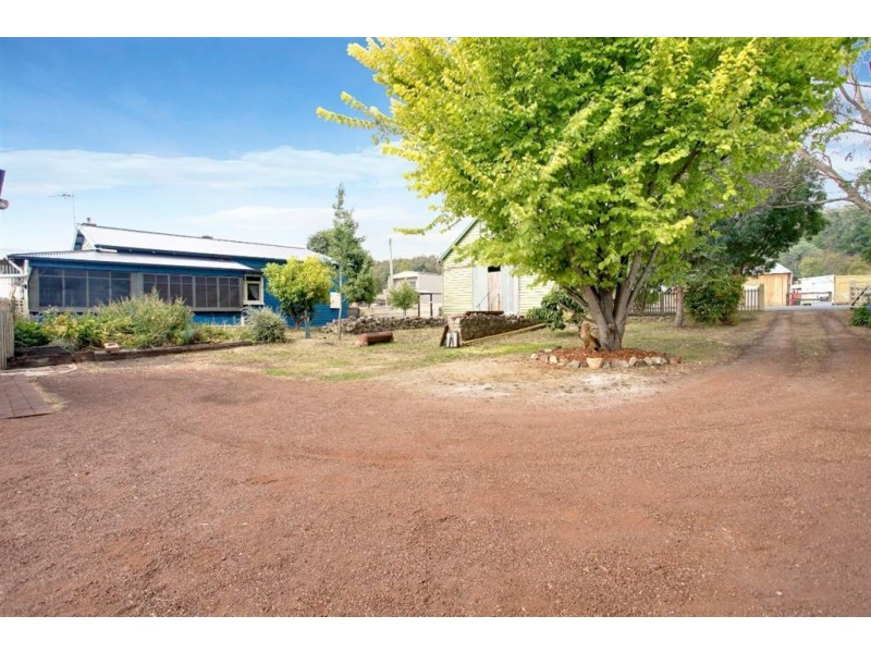 158 Weld Street, Beaconsfield TAS 7270