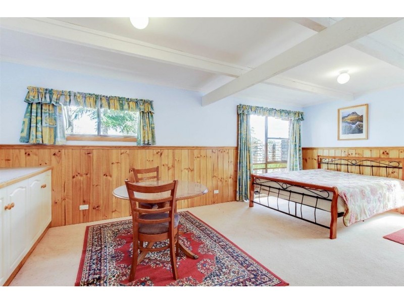 1666 Bridgenorth Road, Rosevale TAS 7292