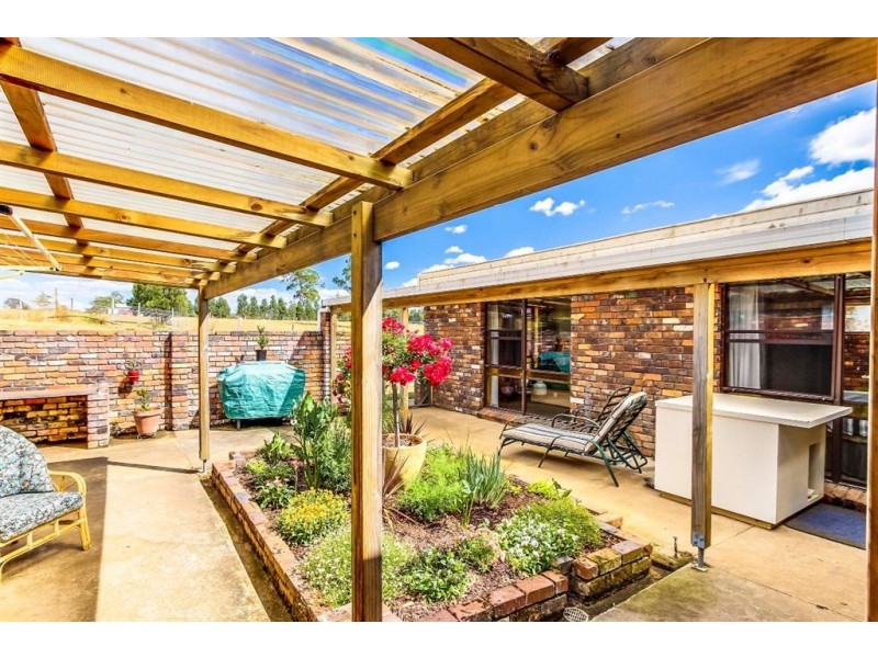 1666 Bridgenorth Road, Rosevale TAS 7292
