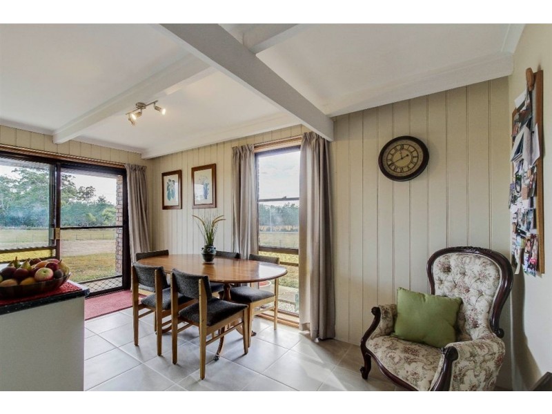 1666 Bridgenorth Road, Rosevale TAS 7292