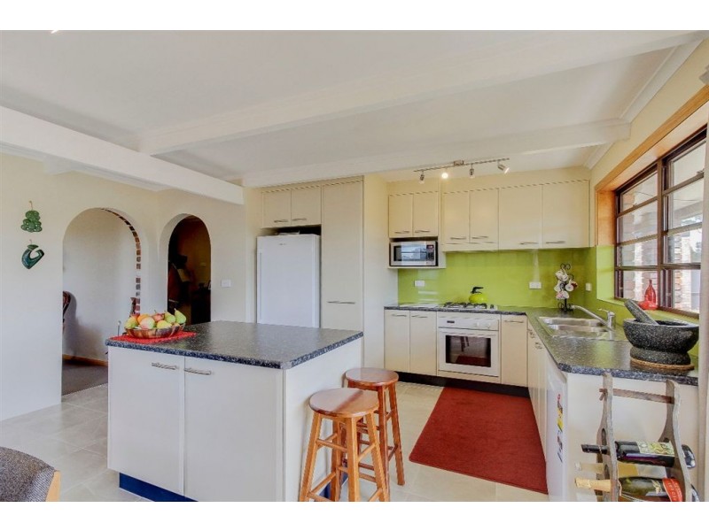 1666 Bridgenorth Road, Rosevale TAS 7292