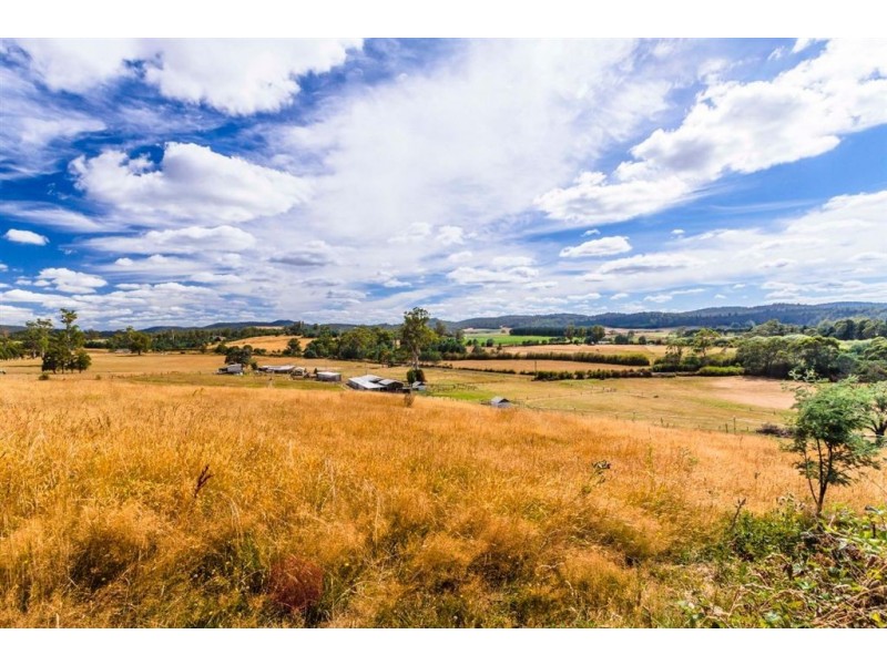 1666 Bridgenorth Road, Rosevale TAS 7292