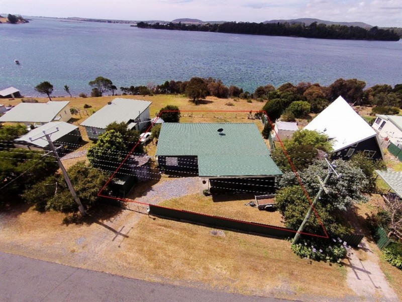 89 Sunset Boulevard, Clarence Point TAS 7270