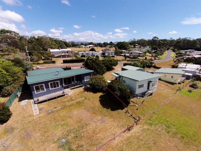 89 Sunset Boulevard, Clarence Point TAS 7270