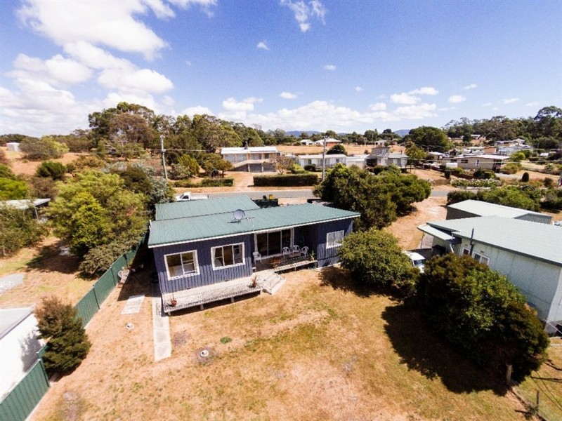 89 Sunset Boulevard, Clarence Point TAS 7270