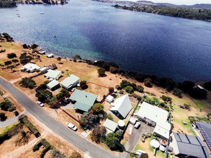 89 Sunset Boulevard, Clarence Point TAS 7270