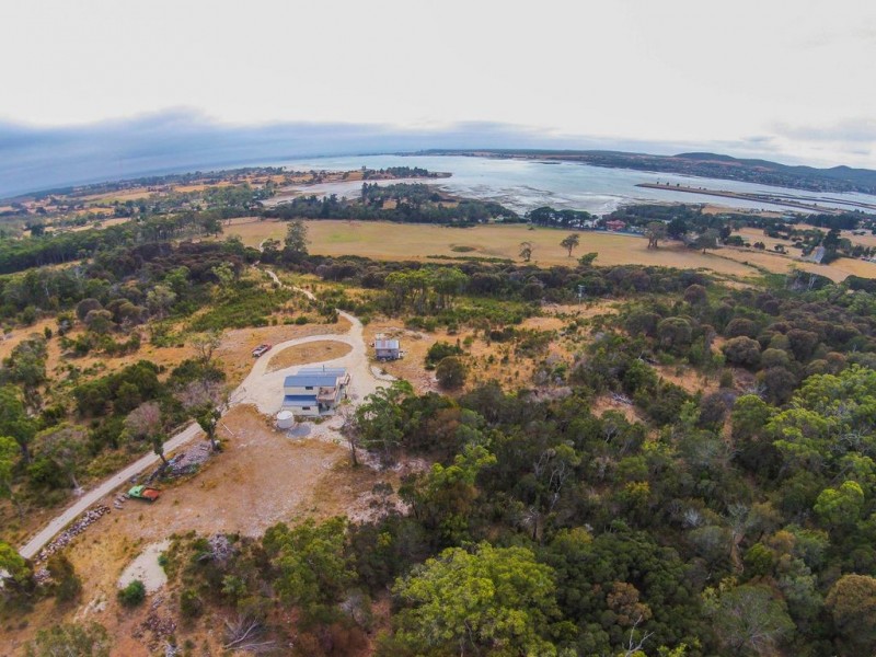 1078 Greens Beach Road, Clarence Point TAS 7270