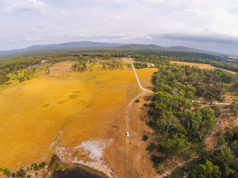 1078 Greens Beach Road, Clarence Point TAS 7270