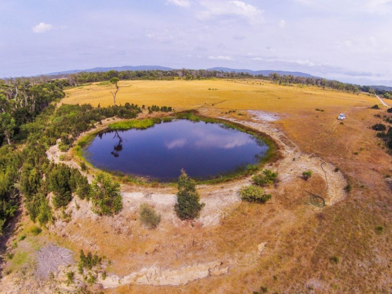 1078 Greens Beach Road, Clarence Point TAS 7270