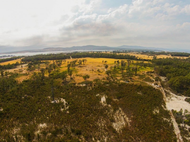 1078 Greens Beach Road, Clarence Point TAS 7270