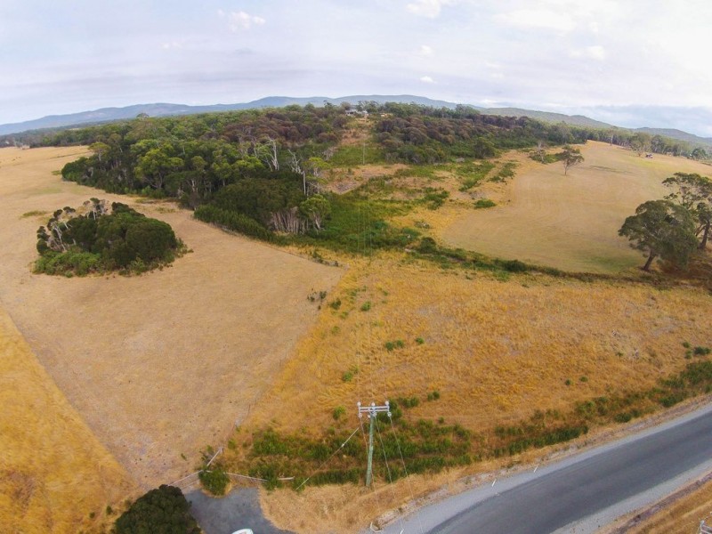 1078 Greens Beach Road, Clarence Point TAS 7270