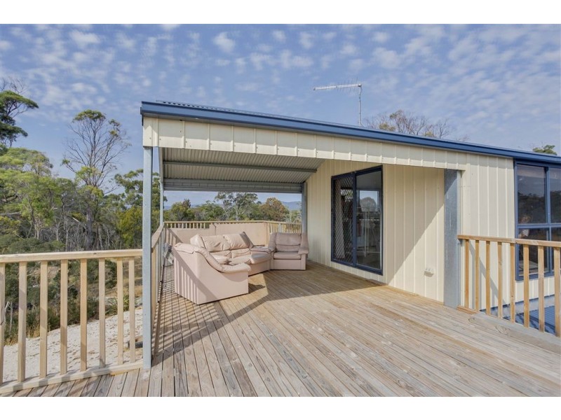 1078 Greens Beach Road, Clarence Point TAS 7270