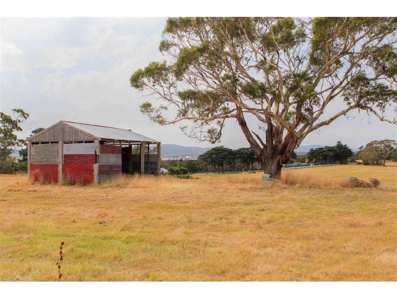 1078 Greens Beach Road, Clarence Point TAS 7270