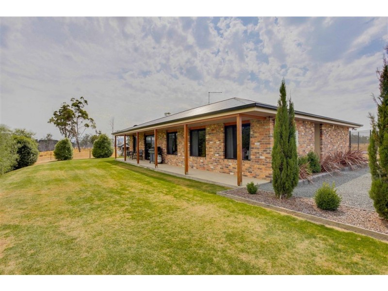 707 Winkleigh Road, Winkleigh TAS 7275