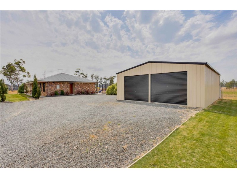 707 Winkleigh Road, Winkleigh TAS 7275