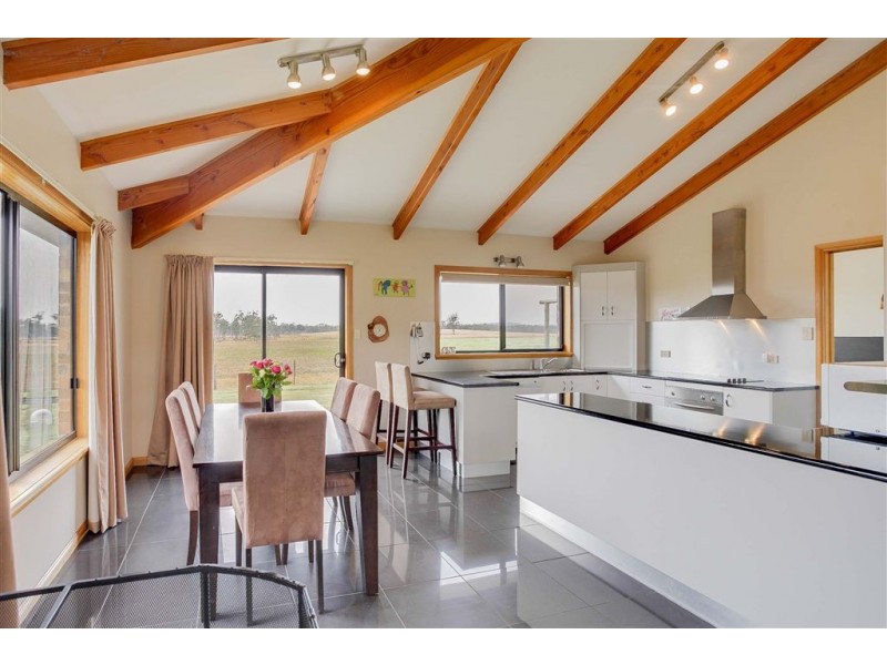 707 Winkleigh Road, Winkleigh TAS 7275