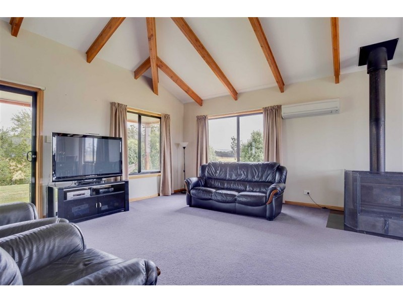 707 Winkleigh Road, Winkleigh TAS 7275