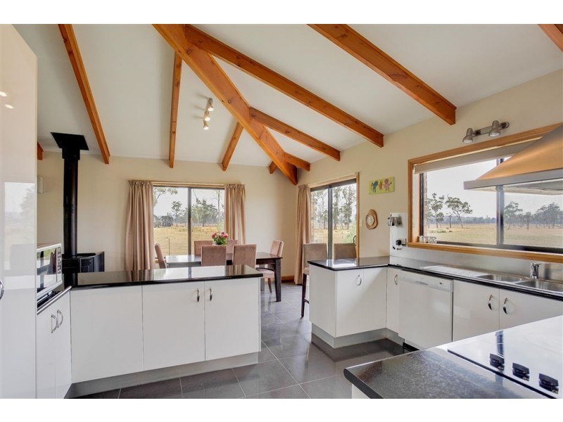 707 Winkleigh Road, Winkleigh TAS 7275