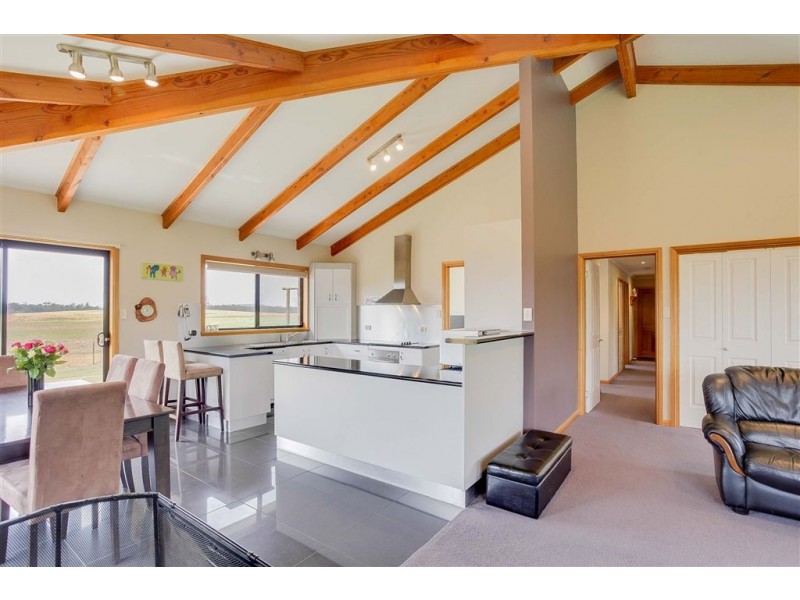 707 Winkleigh Road, Winkleigh TAS 7275