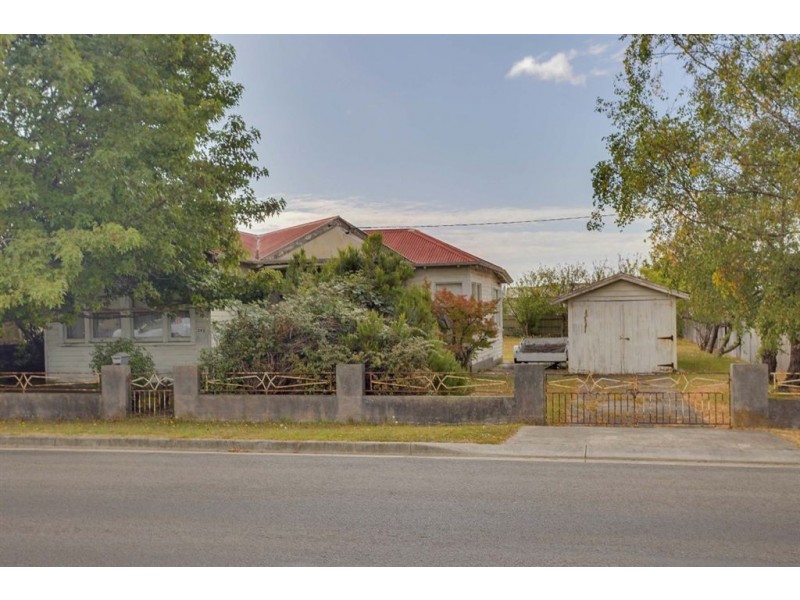 242 Flinders St, Beauty Point TAS 7270