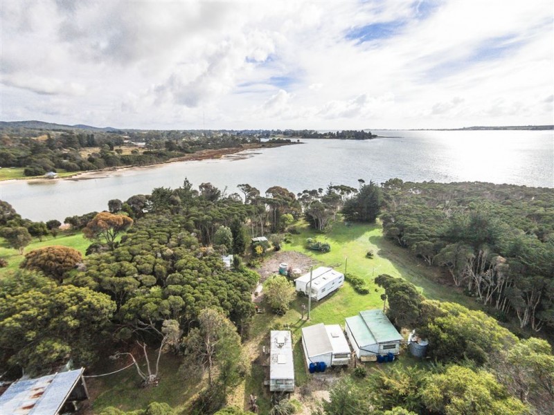 121 Bevic Road, Clarence Point TAS 7270