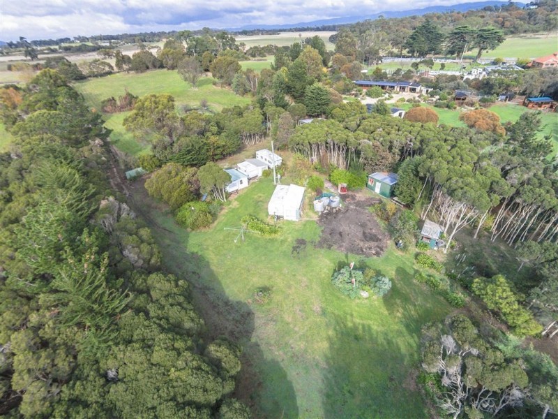 121 Bevic Road, Clarence Point TAS 7270