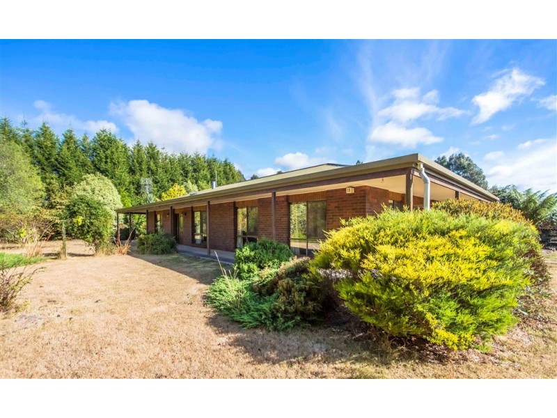 214 Lamont Road, Glengarry TAS 7275