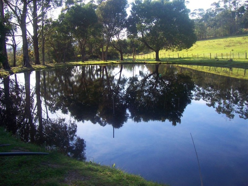 214 Lamont Road, Glengarry TAS 7275