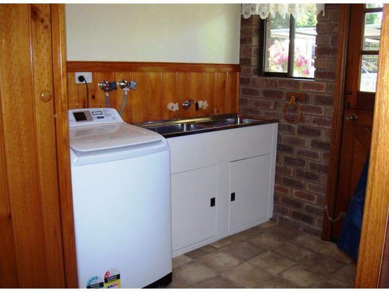 214 Lamont Road, Glengarry TAS 7275